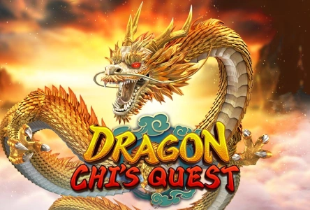 Dragon Chi's Quest