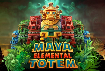 Maya: Elemental Totem