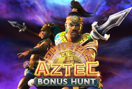 Aztec: Bonus Hunt 2