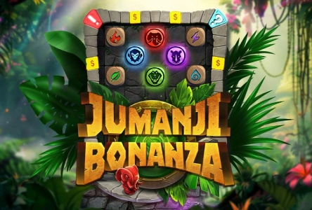 Jumanji Bonanza