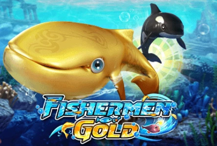 Fishermen Gold