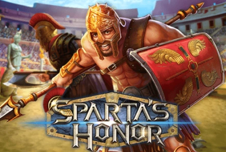 Sparta's Honor