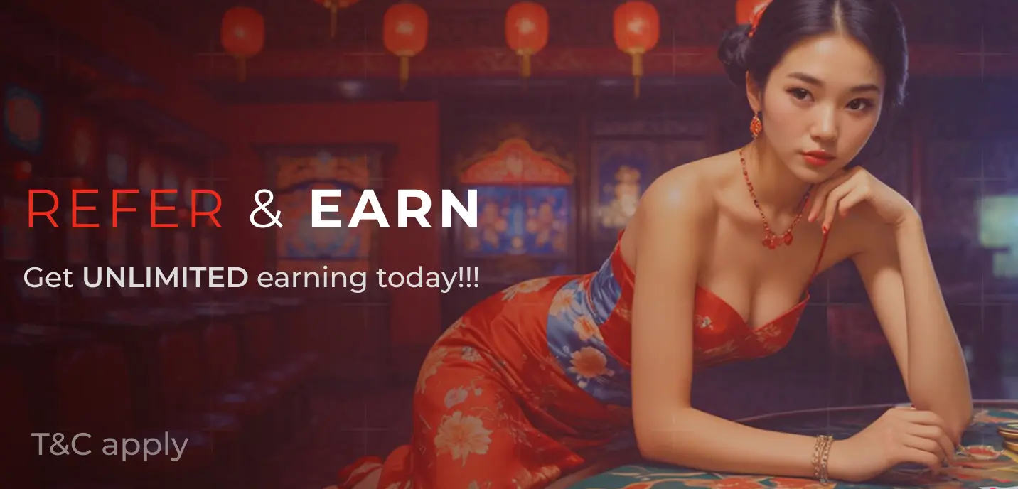Referral Bonus