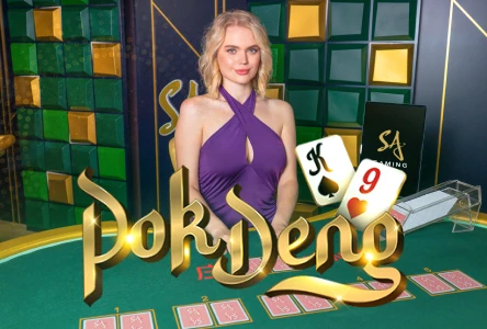 Pok Deng