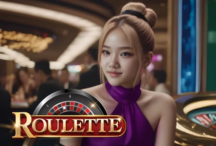 Roulette